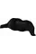 Захисна маска Swiss Eye S.W.A.T. Mask Basic Black