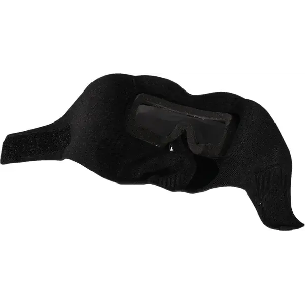 Захисна маска Swiss Eye S.W.A.T. Mask Basic Black