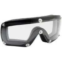 Захисна маска Swiss Eye S.W.A.T. Mask Pro Black