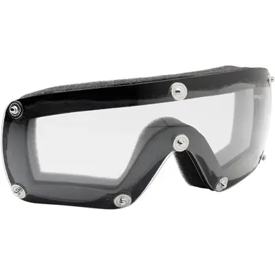 Защитная маска Swiss Eye S.W.A.T. Mask Pro Black