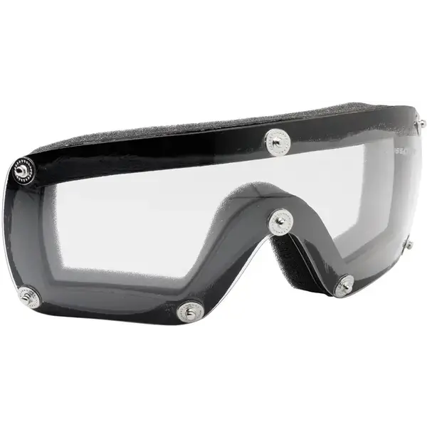 Захисна маска Swiss Eye S.W.A.T. Mask Pro Black