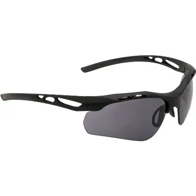 Очки баллистические Swiss Eye Attac Black