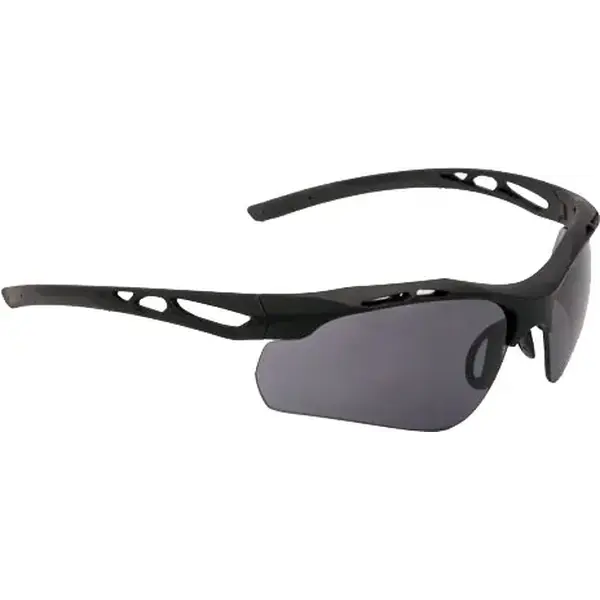 Окуляри балістичні Swiss Eye Attac Black