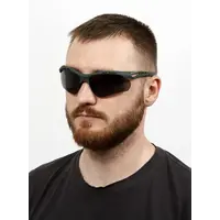 Окуляри балістичні Swiss Eye Attac Black