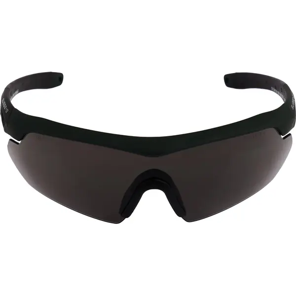 Окуляри балістичні Swiss Eye Blackhawk Black