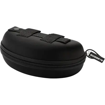 Очки баллистические Swiss Eye Blackhawk Pro ‑ NEW. Цвет: черный