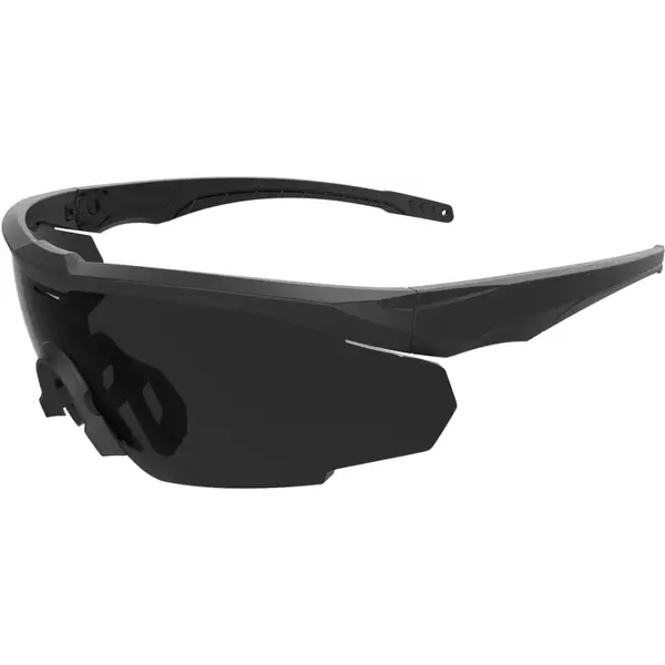 Окуляри балістичні Swiss Eye Blackhawk Pro - NEW. Колір: чорний