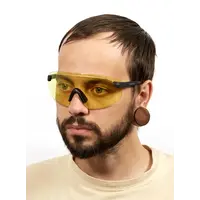 Очки баллистические Swiss Eye Defense Yellow