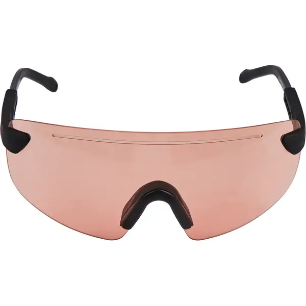 Окуляри балістичні Swiss Eye Defense Orange