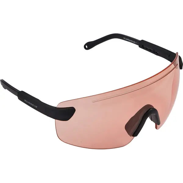 Окуляри балістичні Swiss Eye Defense Orange