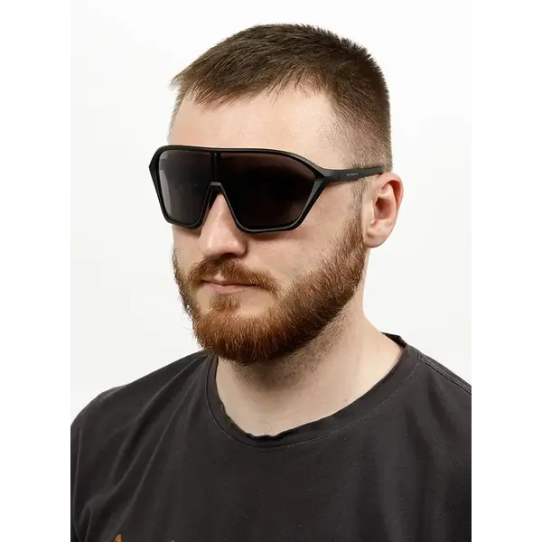 Окуляри балістичні Swiss Eye Devil Black