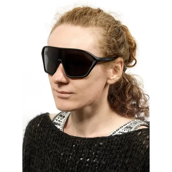 Окуляри балістичні Swiss Eye Devil Black