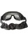 Окуляри балістичні Swiss Eye F-Tac Black