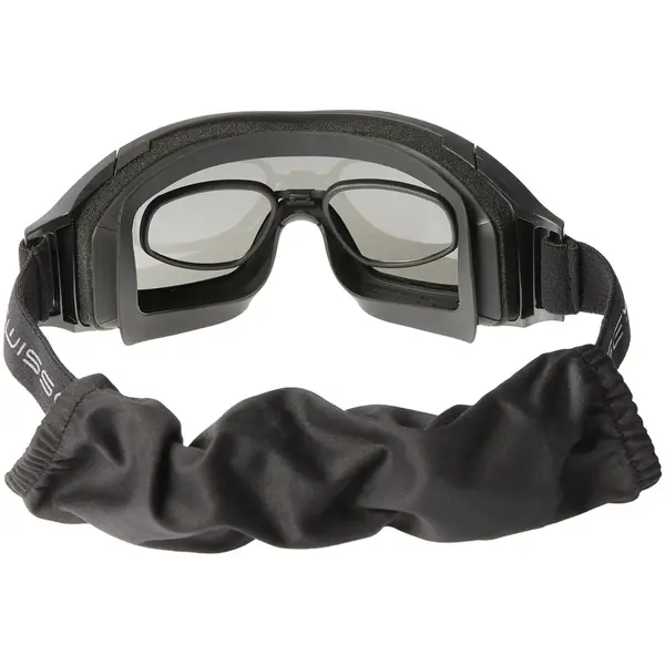 Окуляри балістичні Swiss Eye F-Tac Black