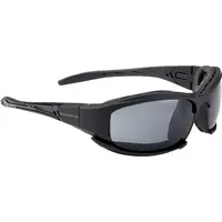 Окуляри балістичні Swiss Eye Guardian Black
