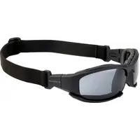 Окуляри балістичні Swiss Eye Guardian Black