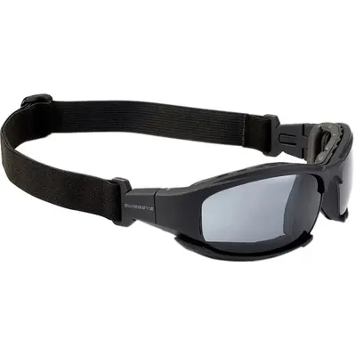 Очки баллистические Swiss Eye Guardian Black