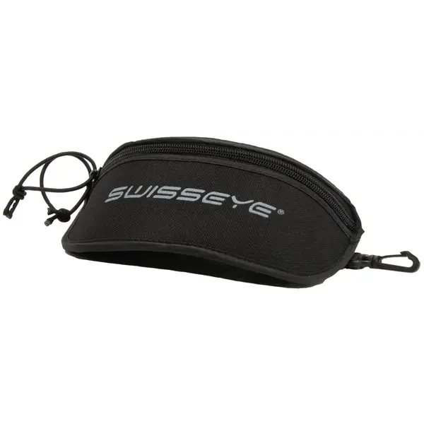 Окуляри балістичні Swiss Eye Guardian Black