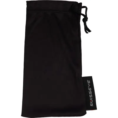 Очки баллистические Swiss Eye Infantry. Цвет - черный