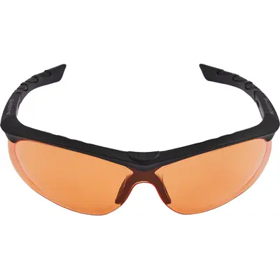 Очки баллистические Swiss Eye Lancer Orange
