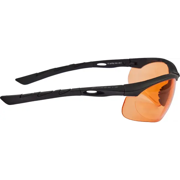Окуляри балістичні Swiss Eye Lancer Orange