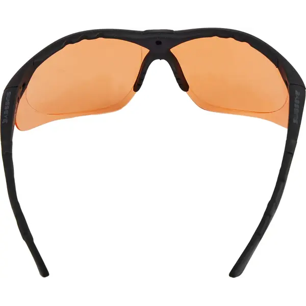 Окуляри балістичні Swiss Eye Lancer Orange