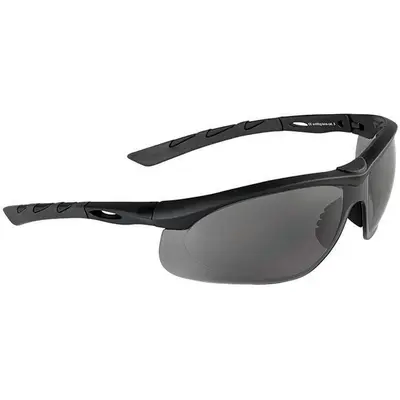 Очки баллистические Swiss Eye Lancer Black