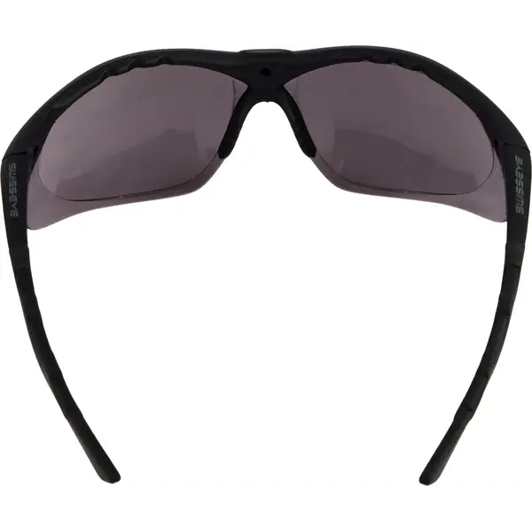 Окуляри балістичні Swiss Eye Lancer Black