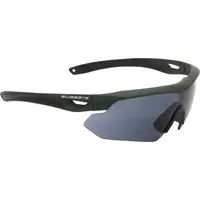 Окуляри балістичні Swiss Eye Nighthawk Olive