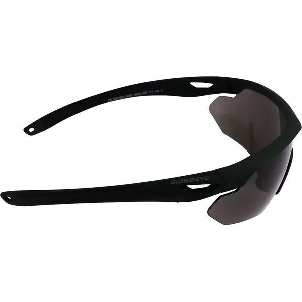 Окуляри балістичні Swiss Eye Nighthawk Olive