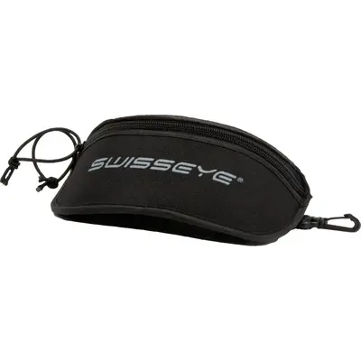 Очки баллистические Swiss Eye Tomcat Smoke (поляризационные)