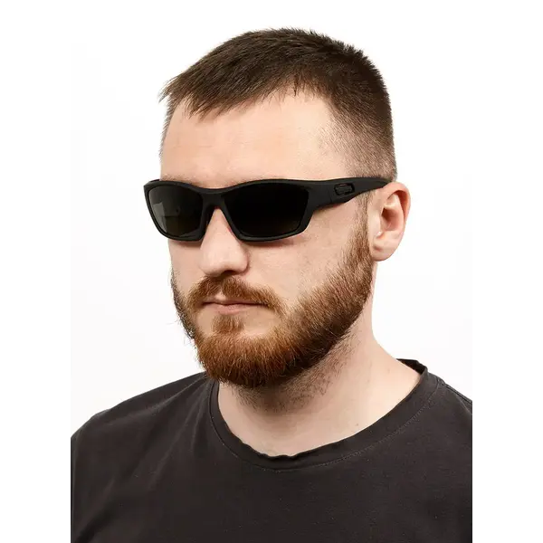 Окуляри балістичні Swiss Eye Tomcat Smoke Swiss Eye Tomcat Smoke