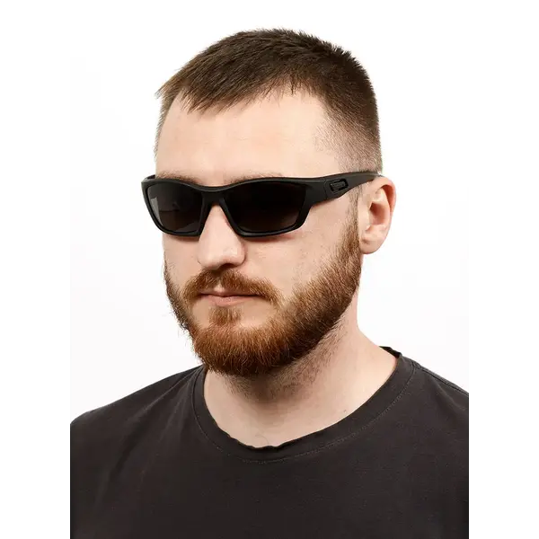 Окуляри балістичні Swiss Eye Tomcat Smoke Swiss Eye Tomcat Smoke