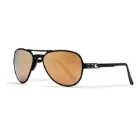 Окуляри Gatorz Skyhook, Gold Mirror Polarized, Black Anodized - GZ-09-026