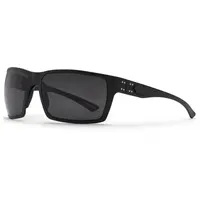 Окуляри Gatorz Marauder Polarized, Black Cerakote, Black Logo - GZ-12-410