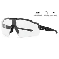 Захисні окуляри Gatorz Blastshield Photochromic ANSI Z87.1 Mil-Spec Ballistic - GZ-10-404