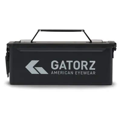 Футляр для очков Gatorz AMMO CAN CASE