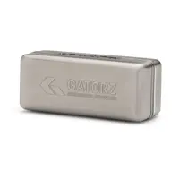 Металический кейс для очков Gatorz Metal Sunglass Case