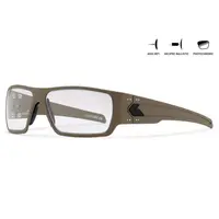 Захистні окуляри Gatorz Specter, Photochromic, ANSI Z87.1 Mil-Spec Ballistic - GZ-08-305