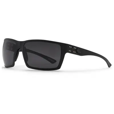 Очки Gatorz Marauder Digitally Optimized Polar (OPz), Black Cerakote - GZ-12-409