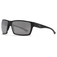 Окуляри Gatorz Marauder Silver Mirror Polarized, Black Cerakote - GZ-12-424