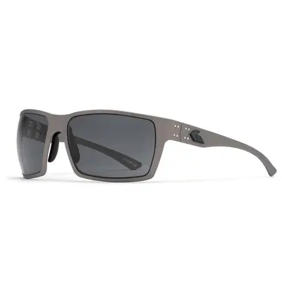 Очки Gatorz Marauder Smoke Polarized, Gunmetal Cerakote - GZ-12-111