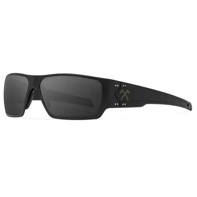 Очки Gatorz Jack Carr Specter (Limited Edition) Digitally Optimized Polarized (OPz), Black - GZ-08-088