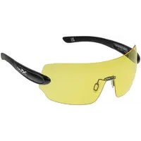 Окуляри балістичні Wiley X WX Detection. 5 лінз (Clear/Yellow/Orange/Purple/Copper). Мatt black