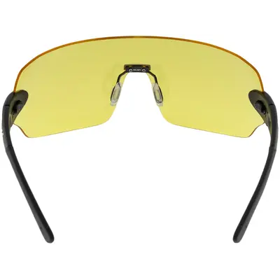 Очки баллистические Wiley X WX Detection. 5 линз (Clear/Yellow/Orange/Purple/Copper). Матт black