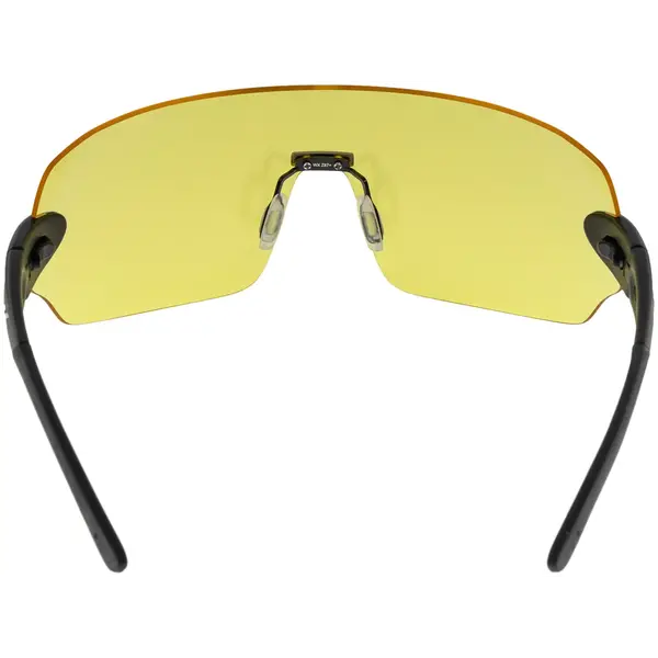 Окуляри балістичні Wiley X WX Detection. 5 лінз (Clear/Yellow/Orange/Purple/Copper). Мatt black