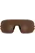 Окуляри балістичні Wiley X WX Detection. 5 лінз (Clear/Yellow/Orange/Purple/Copper). Мatt black