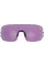Окуляри балістичні Wiley X WX Detection. 5 лінз (Clear/Yellow/Orange/Purple/Copper). Мatt black