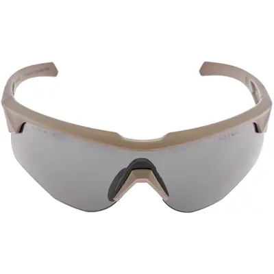 Очки баллистические Wiley X Rogue Comm. 3 линзы (Grey/Clear/Rust)