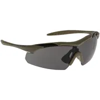 Окуляри балістичні Wiley X WX Vapor 2.5. 3 лінзи (Grey/Clear/Light Rust) оправа Tan